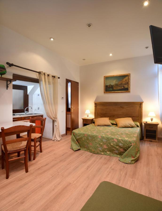 At 1 Minute From San Marco Square Apartment Venice Ngoại thất bức ảnh