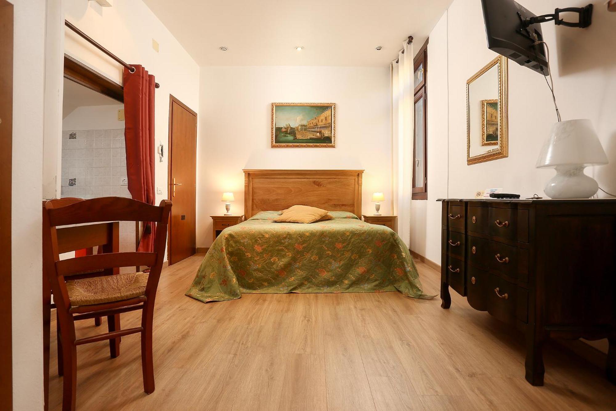 At 1 Minute From San Marco Square Apartment Venice Ngoại thất bức ảnh