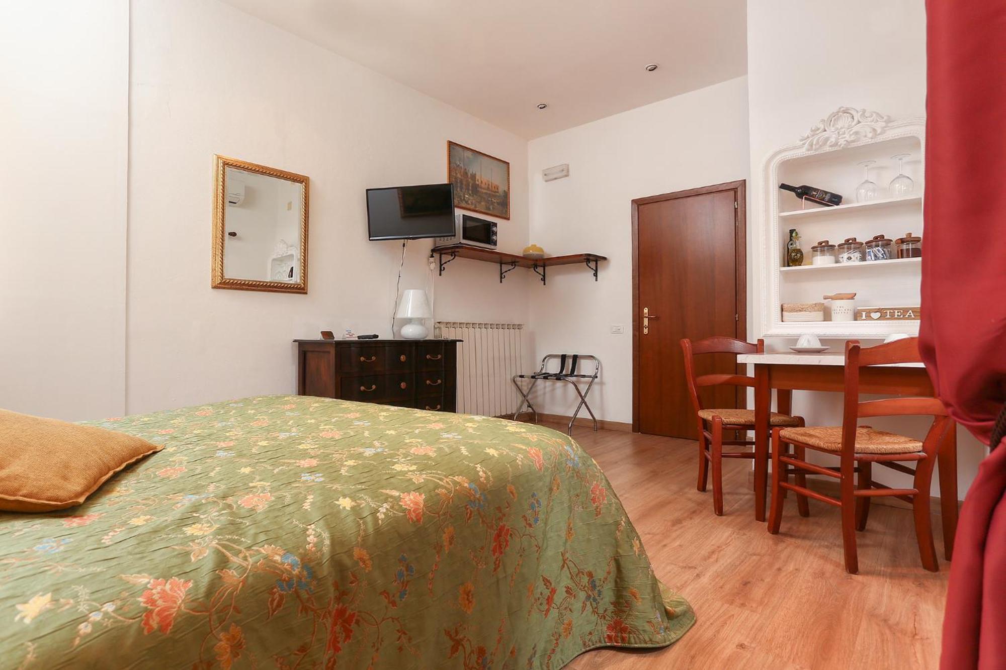 At 1 Minute From San Marco Square Apartment Venice Ngoại thất bức ảnh