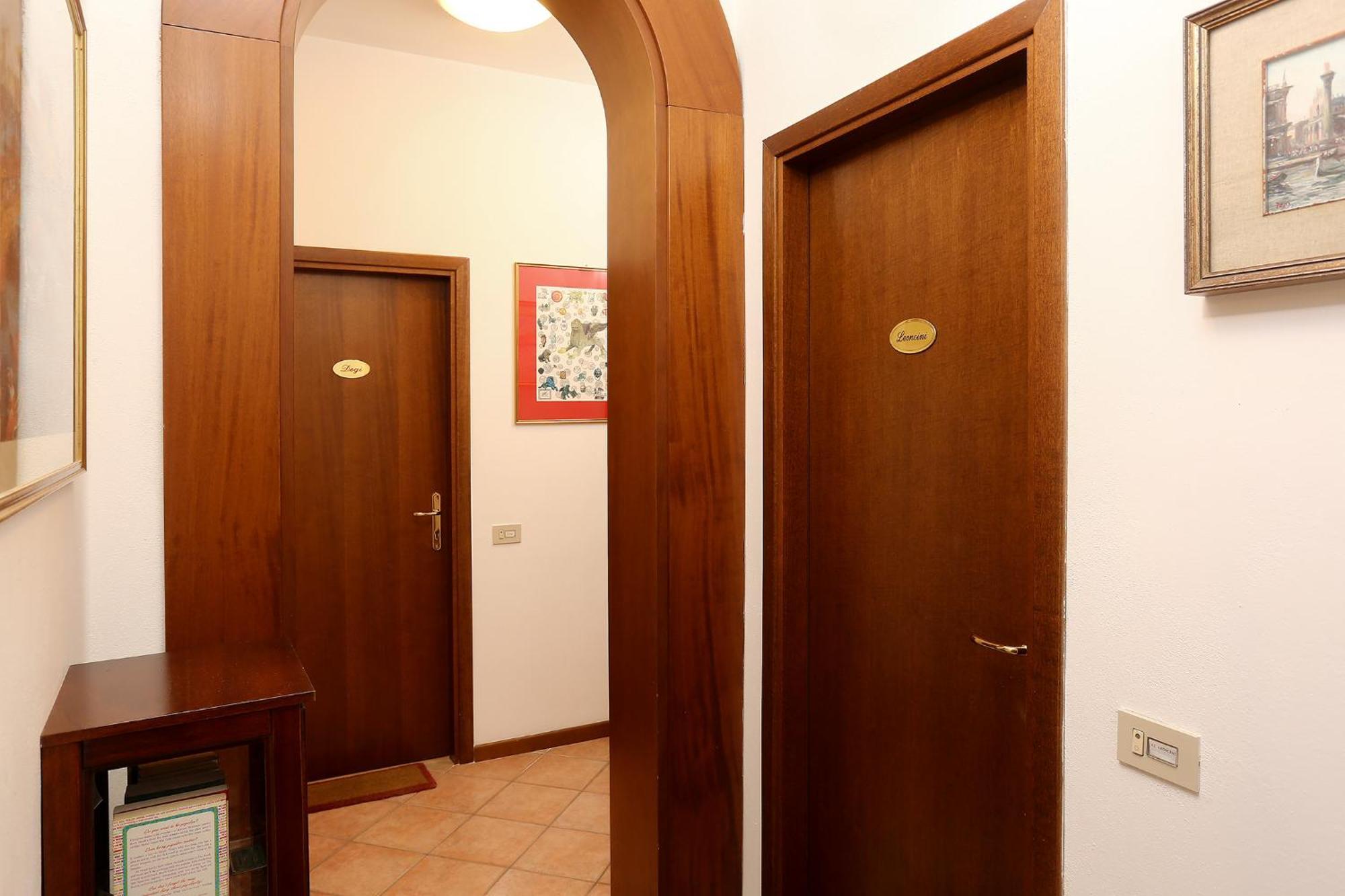 At 1 Minute From San Marco Square Apartment Venice Ngoại thất bức ảnh